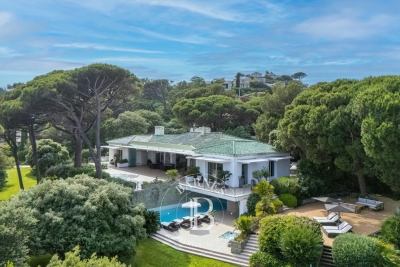 Maison &agrave; louer &agrave; STE-MAXIME Basse Suane-Les Virgiles   