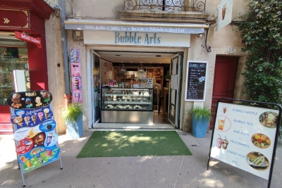 Commerce à vendre à PÉZENAS   - 28 m² 