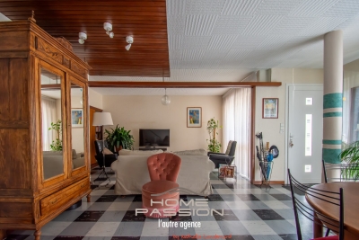 Maison à vendre à ROYAN  - 5 pièces - 121 m² 