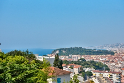 Apartment for sale in NICE  - 3 rooms - 68 m² 