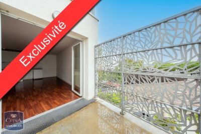 Appartement à vendre à PESSAC  - 3 pièces - 64 m² 