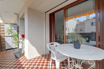 Apartment for sale in FRÉJUS  - 3 rooms - 61 m² 