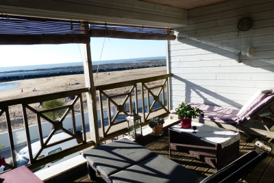 Maison à vendre à CHATELAILLON PLAGE Sud - 7 pièces - 250 m² 