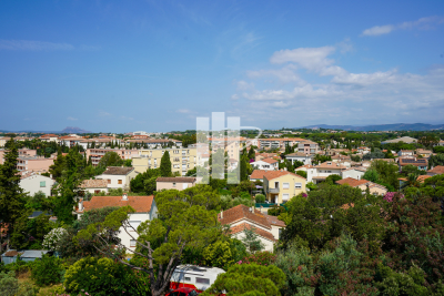 Appartement &agrave; vendre &agrave; ST-RAPHAËL  - 3 pi&egrave;ces - 68 m&sup2; 