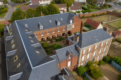 Bien &agrave; vendre &agrave; BEAUVAIS  - 30 pi&egrave;ces - 2000 m&sup2; 