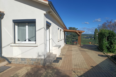 Maison à vendre à MARAUSSAN  - 4 pièces - 120 m² 