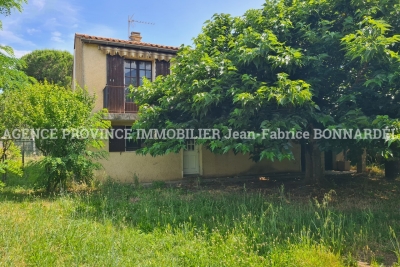 Maison à vendre à PONT-ST-ESPRIT  - 8 pièces - 137 m² 