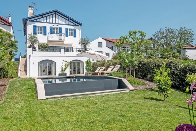 Maison à vendre centre ville j 