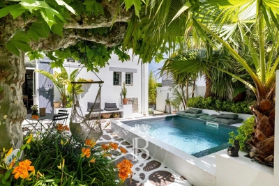 Maison à vendre à ANGLET  - 5 pièces - 160 m² 