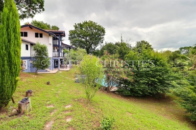 Maison à vendre landes pays basque