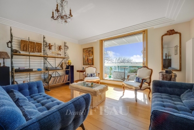 Appartement &agrave; vendre &agrave; VERSAILLES  - 7 pi&egrave;ces - 239 m&sup2; 