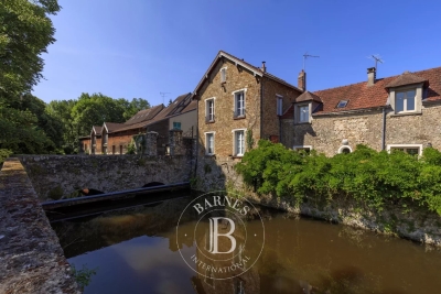 Maison à vendre villa vue grand clos