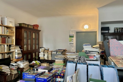 Appartement &agrave; vendre c 