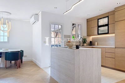 Appartement à vendre à ST-LAURENT-DU-VAR  - 3 pièces - 84 m² 