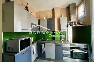 Appartement à vendre à NICE  - 2 pièces - 38 m² 