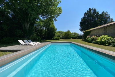 Maison à vendre à LANGON  - 6 pièces - 249 m² 