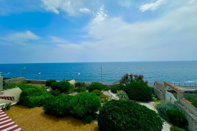 Appartement à vendre à SÈTE  - 4 pièces - 125 m² 