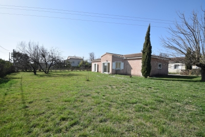 Maison à vendre à AUBENAS Tauleac Baudoin - 4 pièces - 87 m² 