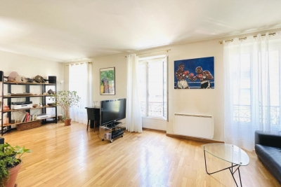 Appartement &agrave; vendre location 2 piece 