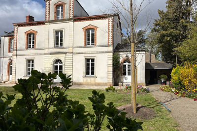 Maison &agrave; vendre &agrave; NANTES Malakoff - 9 pi&egrave;ces - 270 m&sup2; 