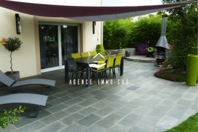 Appartement &agrave; vendre &agrave; VILLENEUVE-LOUBET  - 3 pi&egrave;ces - 59 m&sup2; 