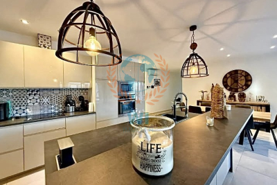 Maison à vendre coup de c