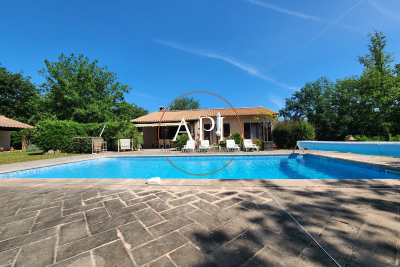 Maison à vendre à FAYENCE  - 4 pièces - 100 m² 