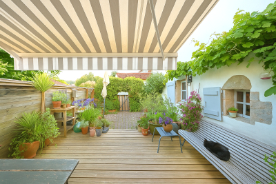 Appartement à vendre à AHETZE  - 3 pièces - 92 m² 