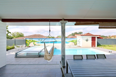 Maison à vendre à STE-MARIE-DE-GOSSE  - 6 pièces - 210 m² 