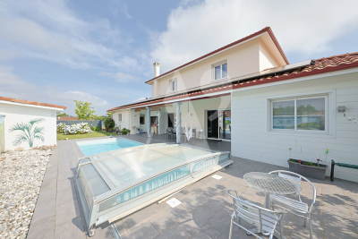 Maison &agrave; vendre &agrave; STE-MARIE-DE-GOSSE  - 6 pi&egrave;ces - 210 m&sup2; 