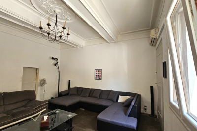 Maison &agrave; vendre &agrave; ST-GILLES  - 4 pi&egrave;ces - 112 m&sup2; 