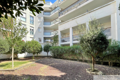 Appartement à vendre duplex var 