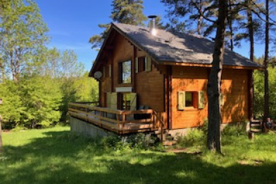 Maison à vendre à ST-SAUVEUR-CAMPRIEU  - 6 pièces - 136 m² 