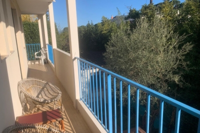 Appartement à vendre à ANTIBES Cimiez-Valrose - 1 pièces - 20 m² 
