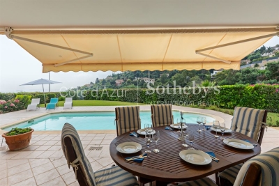 Appartement à vendre à MANDELIEU-LA-NAPOULE  - 6 pièces - 170 m² 