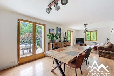 Maison à vendre à VAILLY Châtel - 4 pièces - 87 m² 