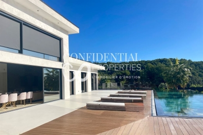 Maison &agrave; vendre haute g 