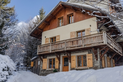 Maison &agrave; vendre &agrave; MEGÈVE  - 5 pi&egrave;ces - 107 m&sup2; 