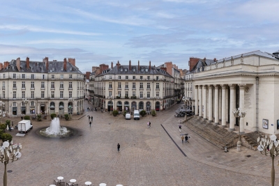 Appartement à vendre à NANTES  - 6 pièces - 173 m² 