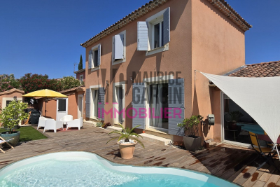 Maison à vendre à VEDENE  - 4 pièces - 124 m² 