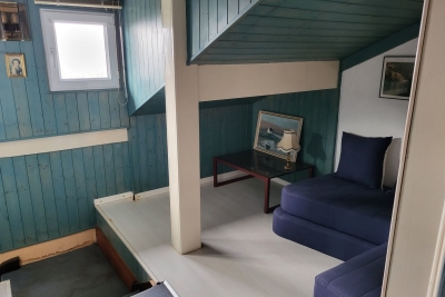 Maison à vendre à THOIRY  - 5 pièces - 134 m² 