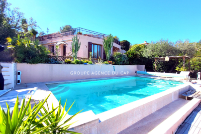 Maison &agrave; vendre &agrave; LES ISSAMBRES  - 7 pi&egrave;ces - 188 m&sup2; 