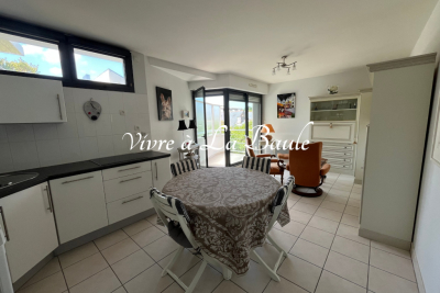 Appartement à vendre à LA BAULE ESCOUBLAC  - 2 pièces - 45 m² 