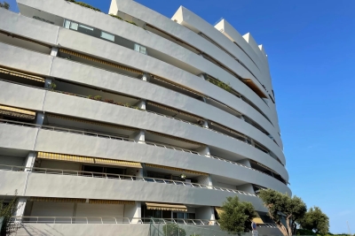 Appartement à vendre appartement vue mer la piece d eau 