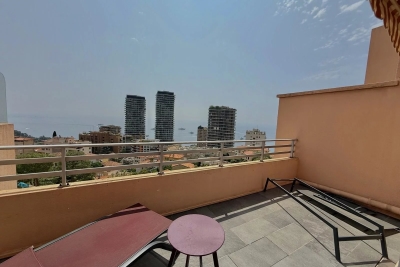 Appartement &agrave; vendre &agrave; BEAUSOLEIL  - 5 pi&egrave;ces - 144 m&sup2; 