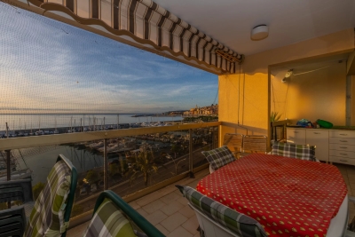Apartment for sale menton riviera 