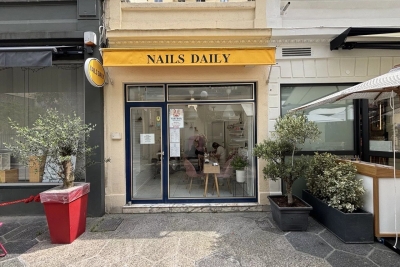 Commerce &agrave; vendre &agrave; NICE Centre - 1 pi&egrave;ces - 14 m&sup2; 