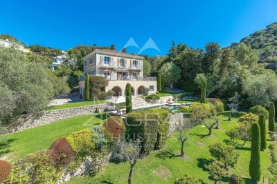 Maison à vendre à CANNES Le Cottage  - 617 m² 