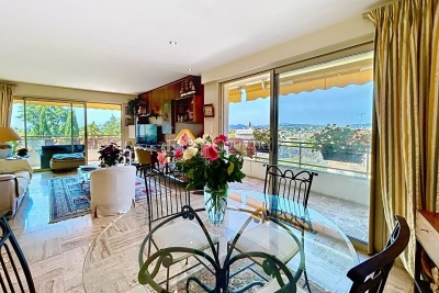 Appartement &agrave; vendre &agrave; LE CANNET  - 3 pi&egrave;ces - 84 m&sup2; 
