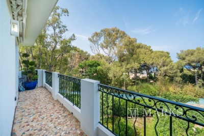 Appartement &agrave; vendre &agrave; ST-JEAN-CAP-FERRAT  - 3 pi&egrave;ces - 75 m&sup2; 